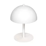 EMIBIG MOGU LN2 WH Fehér Beltéri Asztali lámpa G9 IP20 EB-1459-LN2