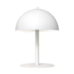 EMIBIG MOGU LN2 WH Fehér Beltéri Asztali lámpa G9 IP20 EB-1459-LN2