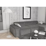 EMIBIG MOGU LN2 WH Fehér Beltéri Asztali lámpa G9 IP20 EB-1459-LN2