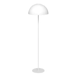   EMIBIG MOGU LP1 WH Fehér Beltéri Állólámpa E27 IP20 EB-1459-LP1