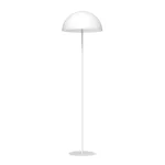 EMIBIG MOGU LP1 WH Fehér Beltéri Állólámpa E27 IP20 EB-1459-LP1