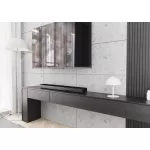 EMIBIG MOGU LP1 WH Fehér Beltéri Állólámpa E27 IP20 EB-1459-LP1