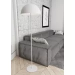 EMIBIG MOGU LP1 WH Fehér Beltéri Állólámpa E27 IP20 EB-1459-LP1