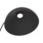 EMIBIG ARCOS LP1 BL BLACK Fekete Beltéri Állólámpa GX53 IP20 EB-1468-LP1
