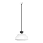 EMIBIG LUNARO 1L BL WHITE/BLACK Fehér Beltéri Függőlámpa GX53 IP20 EB-1475-1L
