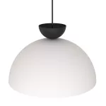 EMIBIG LUNARO 1L BL WHITE/BLACK Fehér Beltéri Függőlámpa GX53 IP20 EB-1475-1L