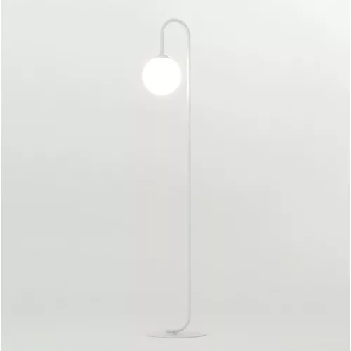 EMIBIG FLOR LP1 GRAY Szürke Beltéri Állólámpa E14 IP20 EB-1496-LP1