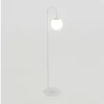 EMIBIG FLOR LP1 GRAY Szürke Beltéri Állólámpa E14 IP20 EB-1496-LP1