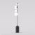 EMIBIG ETNO LP4 BLACK Fekete Beltéri Állólámpa G9 IP20 EB-1503-LP4