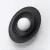EMIBIG POPPI K1 BL BLACK Fekete Beltéri Fali lámpa G9 IP20 EB-1522-K1
