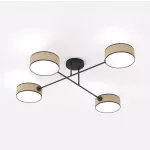 MAGA 4 RATTAN