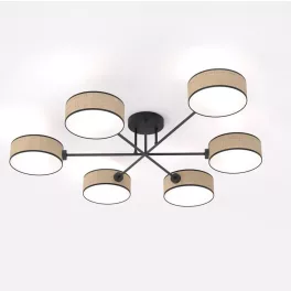 MAGA 6 RATTAN