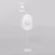EMIBIG DELULU LP2 WHITE Fehér Beltéri Állólámpa G9 IP20 EB-1601-LP2