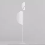 EMIBIG DELULU LP2 WHITE Fehér Beltéri Állólámpa G9 IP20 EB-1601-LP2