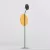 EMIBIG KISS LP2 BL ORANGE Fekete Beltéri Állólámpa G9 IP20 EB-1610-LP2