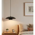 EMIBIG BABEL 1 BLACK Fekete Beltéri Függőlámpa GX53 IP20 EB-1622-1