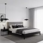 EMIBIG BABEL 1 BLACK Fekete Beltéri Függőlámpa GX53 IP20 EB-1622-1