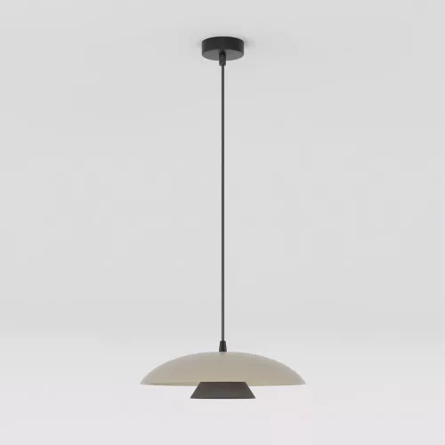 EMIBIG BABEL 1 MOKKA  BL Bézs Beltéri Függőlámpa GX53 IP20 EB-1622-5