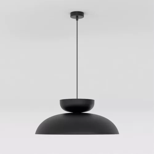 EMIBIG MEGA 1 BLACK Fekete Beltéri Függőlámpa GX53 IP20 EB-1623-1