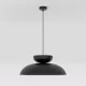 EMIBIG MEGA 1 BLACK Fekete Beltéri Függőlámpa GX53 IP20 EB-1623-1