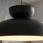 EMIBIG MEGA 1 BLACK Fekete Beltéri Függőlámpa GX53 IP20 EB-1623-1