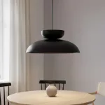 EMIBIG MEGA 1 BLACK Fekete Beltéri Függőlámpa GX53 IP20 EB-1623-1