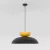 EMIBIG MEGA 1 BLACK OR Fekete Beltéri Függőlámpa GX53 IP20 EB-1623-4