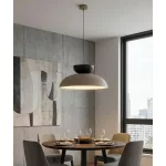 EMIBIG MEGA 1 MOKKA Bézs Beltéri Függőlámpa GX53 IP20 EB-1623-6