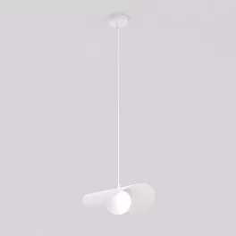   EMIBIG RITUAL 1M WHITE Fehér Beltéri Függőlámpa G9 IP20 EB-1631-1M