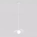 EMIBIG RITUAL 1M WHITE Fehér Beltéri Függőlámpa G9 IP20 EB-1631-1M
