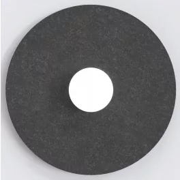   EMIBIG CALMA K1 BLACK L Fekete Beltéri Fali lámpa G9 IP20 EB-1658-K1L