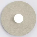 EMIBIG CALMA 1M BEIGE Bézs Beltéri Mennyezeti lámpa G9 IP20 EB-1659-1M