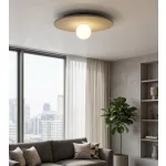 EMIBIG CALMA 1M BEIGE Bézs Beltéri Mennyezeti lámpa G9 IP20 EB-1659-1M