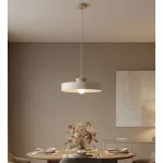 EMIBIG KIVI 1L WHITE Fehér Beltéri Függőlámpa E27 IP20 EB-1669-1L