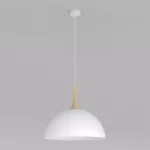 EMIBIG NAUTICA 1L WHITE Fehér Beltéri Függőlámpa GX53 IP20 EB-1671-1L