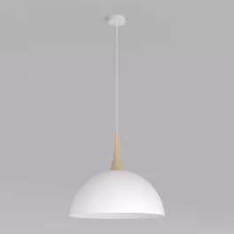   EMIBIG NAUTICA 1L WHITE Fehér Beltéri Függőlámpa GX53 IP20 EB-1671-1L