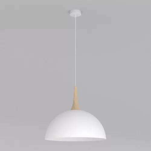 EMIBIG NAUTICA 1L WHITE Fehér Beltéri Függőlámpa GX53 IP20 EB-1671-1L