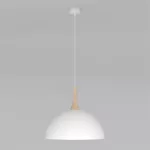 EMIBIG NAUTICA 1L WHITE Fehér Beltéri Függőlámpa GX53 IP20 EB-1671-1L
