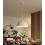 EMIBIG NAUTICA 1L WHITE Fehér Beltéri Függőlámpa GX53 IP20 EB-1671-1L