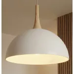 EMIBIG NAUTICA 1L WHITE Fehér Beltéri Függőlámpa GX53 IP20 EB-1671-1L
