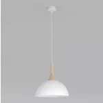 EMIBIG NAUTICA 1S WHITE Fehér Beltéri Függőlámpa GX53 IP20 EB-1671-1S