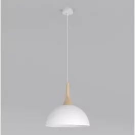   EMIBIG NAUTICA 1S WHITE Fehér Beltéri Függőlámpa GX53 IP20 EB-1671-1S