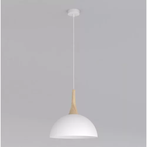 EMIBIG NAUTICA 1S WHITE Fehér Beltéri Függőlámpa GX53 IP20 EB-1671-1S