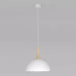 EMIBIG NAUTICA 1S WHITE Fehér Beltéri Függőlámpa GX53 IP20 EB-1671-1S