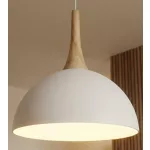 EMIBIG NAUTICA 1S WHITE Fehér Beltéri Függőlámpa GX53 IP20 EB-1671-1S