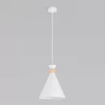 EMIBIG ZERO 1 WHITE Fehér Beltéri Függőlámpa E27 IP20 EB-1679-1
