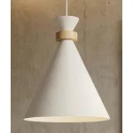 EMIBIG ZERO 3 WHITE Fehér Beltéri Függőlámpa E27 IP20 EB-1679-3