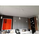 EMIBIG TRAKER 6 WH/WHITE Fehér Beltéri Függőlámpa GU10 IP20 EB-525-6
