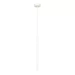EMIBIG SELTER 1 WHITE Fehér Beltéri Függőlámpa G9 IP20 EB-553-1