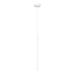   EMIBIG SELTER 1 WHITE Fehér Beltéri Függőlámpa G9 IP20 EB-553-1